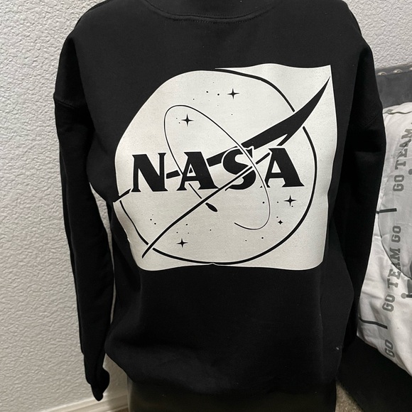 NASA - Picture 6 of 10